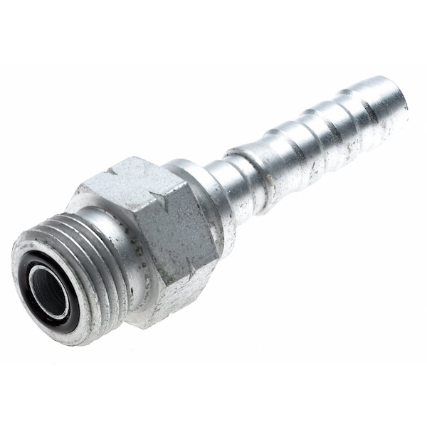 GlobalSpiral Hydraulic Coupling
